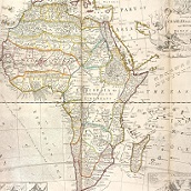 Africa Geography Quiz